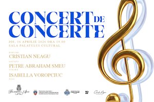 Bilete la Concert de concerte