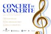 bilete Concert de concerte
