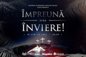 Împreună... spre Înviere