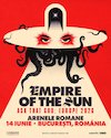 bilete EMPIRE OF THE SUN