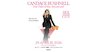bilete CANDACE BUSHNELL - the real CARRIE BRADSHAW