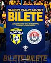 bilete Unirea Slobozia - SC Otelul Galati