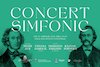 bilete Concert simfonic - Dirijor Noam Zur