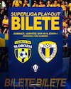 bilete Unirea Slobozia - Petrolul Ploiesti