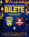 bilete Unirea Slobozia - FC Hermannstadt