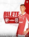 bilete Dinamo Bucuresti - Universitatea Craiova