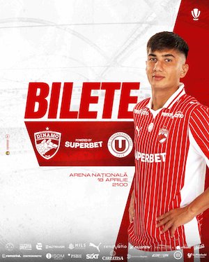 Superliga - Play-off Etapa 5 - Dinamo Bucuresti vs Universitatea Cluj