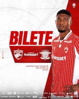 Superliga - Play-off Etapa 6 - Dinamo Bucuresti vs FC Rapid