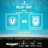 bilete FC Universitatea Cluj - Universitatea Craiova