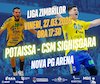 bilete AHC Potaissa Turda vs CSM Sighișoara