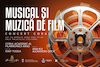 bilete Musical și Muzică de film - Concert coral