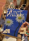 bilete Sip & Paint - 7th Edition
