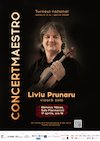 bilete CONCERTMAESTRO – TURNEU NATIONAL Ed. a II-a