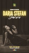 bilete Daria Ștefan - Jazzy Spring
