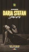 bilete Daria Ștefan - Jazzy Spring