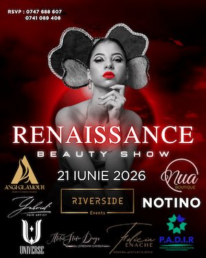 Renaissance Beauty Show