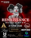 bilete Renaissance Beauty Show