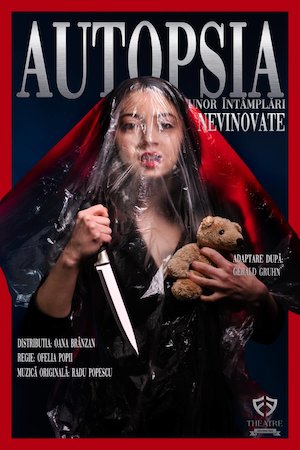 Bilete la Autopsia unor intamplari nevinovate