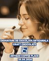 bilete Degustare de ciocolata