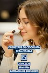 bilete Degustare de ciocolata