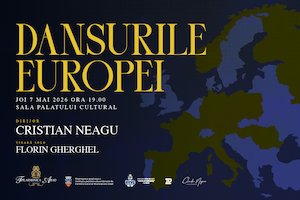 Dansurile Europei