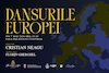 bilete Dansurile Europei