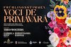 bilete Frühlingsstimmen - Voci de primăvară