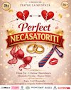 bilete Perfect Necăsătoriți