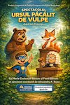 bilete Ursul pacalit de vulpe 