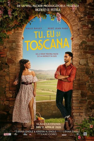 Bilete la You, Me & Tuscany