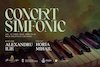 bilete CONCERT SIMFONIC - Dirijor Alexandru Ilie