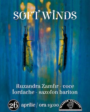 Bilete la Jazz Interbelic - Soft Wings