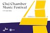 bilete ABONAMENT – CLUJ CHAMBER MUSIC FESTIVAL