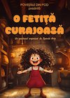 bilete O fetita curajoasa