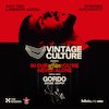 bilete The Mission presents: Vintage Culture Affairs and GORDO, Doozie, Ashpot