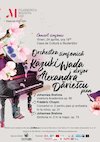 bilete Concert simfonic – Brahms, Chopin