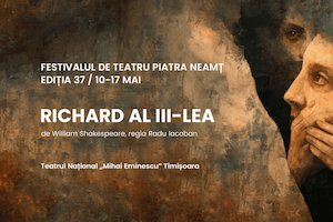 Bilete la RICHARD AL III-LEA