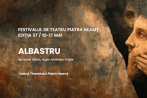 Bilete la ALBASTRU