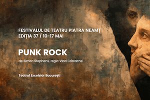 Bilete la PUNK ROCK