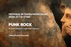 bilete PUNK ROCK