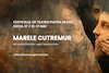 bilete MARELE CUTREMUR