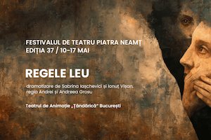 Bilete la REGELE LEU