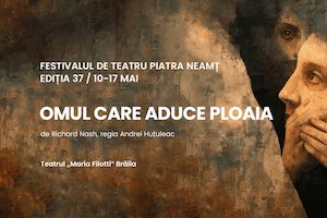 Bilete la OMUL CARE ADUCE PLOAIA