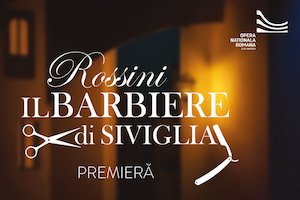 Bilete la Barbierul din Sevilla