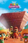bilete The Super Mario Galaxy Movie