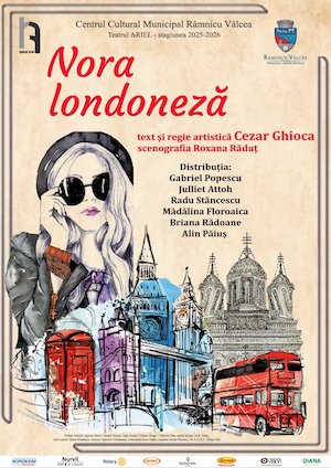 Bilete la Nora Londoneza