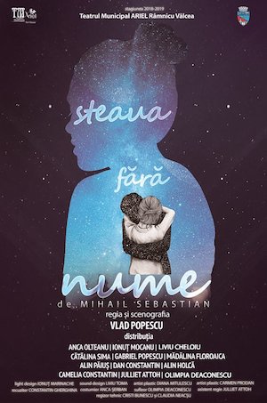 Steaua fara Nume - RV