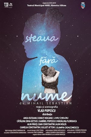 Bilete la Steaua fara Nume - RV