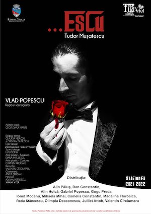 Bilete la Escu... - RV