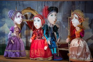 Bilete la Zâna Lacului